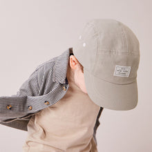 Load image into Gallery viewer, Cement 5 Panel Cap
