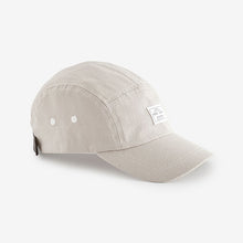 Load image into Gallery viewer, Cement 5 Panel Cap
