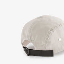 Load image into Gallery viewer, Cement 5 Panel Cap
