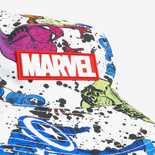 Load image into Gallery viewer, Marvel License Bucket Hat
