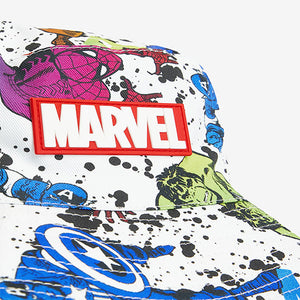 Marvel License Bucket Hat