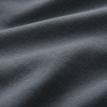 Load image into Gallery viewer, Slate Grey Relaxed Fit Smart Soft Touch Heavyweight T-Shirt
