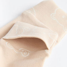 Load image into Gallery viewer, Neutral Baby Bear 100% Cotton Sleepsuits 3 Pack (0-18mths)
