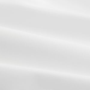 White Slim Fit Single Cuff Easy Care Smart Shirts 3 Pack