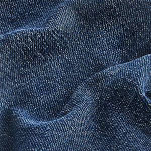 Inky Blue Mom Comfort Stretch Jeans