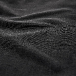 Washed Black Mom Comfort Stretch Jeans