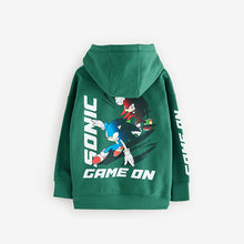 Load image into Gallery viewer, BD SONIC GREEN HDY

