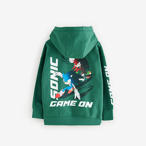 BD SONIC GREEN HDY