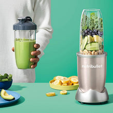 Load image into Gallery viewer, Nutribullet 900 Series 7-Pc Champagne
