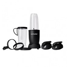 Load image into Gallery viewer, Nutribullet 900 Series 12-Pc Matte Black
