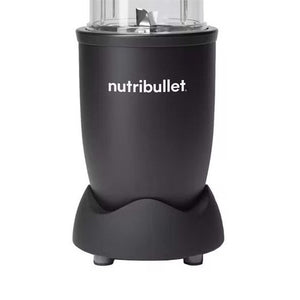 Nutribullet 900 Series 12-Pc Matte Black