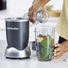 Load image into Gallery viewer, Nutribullet 600 Series 5-PC Gray
