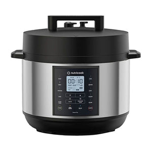Nutricook Smart Pot 2 9.5L - Stainless Steel Pot