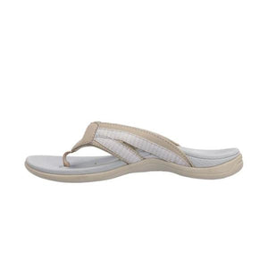 ANSELIA THONG SAFARI/GRY