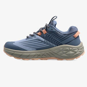 FUSE TRAIL LOW W FLINTSONE/BLUE