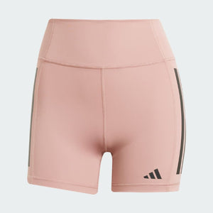 Optime 3-Stripes 1/4 Short Leggings