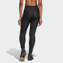 Load image into Gallery viewer, Optime 3-Stripes Full-Length Leggings
