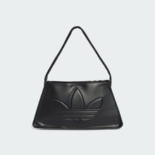 Load image into Gallery viewer, Outline Trefoil Shoulder Bag

