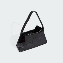 Load image into Gallery viewer, Outline Trefoil Shoulder Bag
