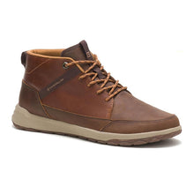 Load image into Gallery viewer, UNISEX QUEST MID BOOT SUDAN BROWN/BROWN 7.5
