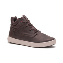 Load image into Gallery viewer, MEN&#39;S PROXY HI CASUAL COFFEE SNEAKERS
