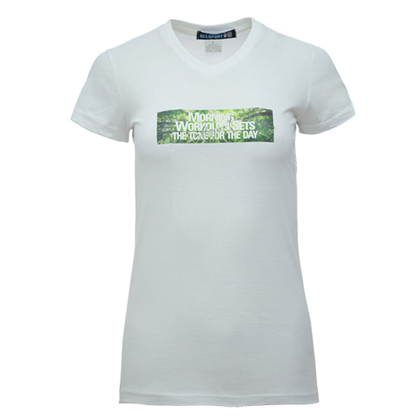 T-SHIRT WOMEN