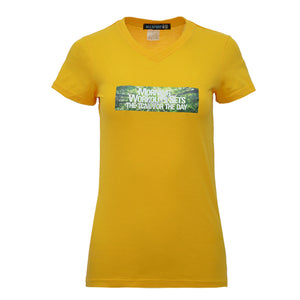 T-SHIRT WOMEN