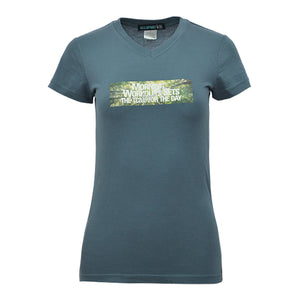 T-SHIRT WOMEN