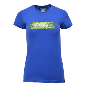 T-SHIRT WOMEN