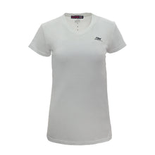 Load image into Gallery viewer, T-SHIRT V.NECK LADIES
