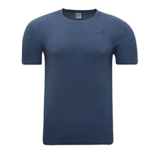 Load image into Gallery viewer, MEN T-SHIRT FITTED R.NECK
