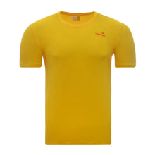 Load image into Gallery viewer, MEN T-SHIRT FITTED R.NECK
