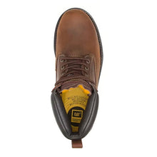 Load image into Gallery viewer, HOLTON SB DK BRN
