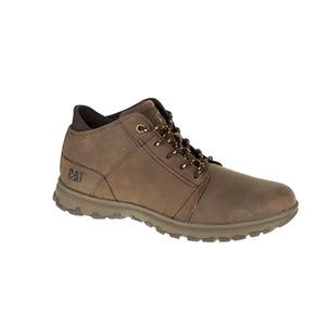 Science Mid Cat Men's Ankle Boots