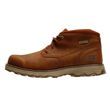 Load image into Gallery viewer, Elude WaterProof Leather Brown Mens Boots
