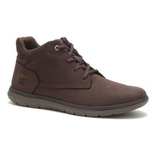 Load image into Gallery viewer, Cat Men's Roamer Mid 2.0 Brown
