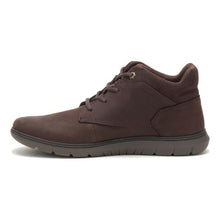 Load image into Gallery viewer, Cat Men's Roamer Mid 2.0 Brown
