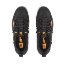 Load image into Gallery viewer, Caterpillar Crail Sport Low black sneakers
