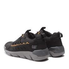 Load image into Gallery viewer, Caterpillar Crail Sport Low black sneakers
