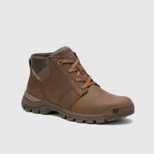 Load image into Gallery viewer, Threshold Chukka Brown Men's Cat Boot
