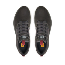 Load image into Gallery viewer, Cat Men's Colorado Sneaker Lo Gray
