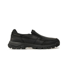 Load image into Gallery viewer, Threshold Slip On Black Mens Shoes
