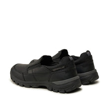 Load image into Gallery viewer, Threshold Slip On Black Mens Shoes
