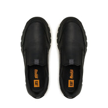 Load image into Gallery viewer, Threshold Slip On Black Mens Shoes
