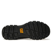 Load image into Gallery viewer, Threshold Slip On Black Mens Shoes
