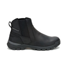 Load image into Gallery viewer, Threshold Chelsea Black Mens Boots
