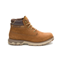 Load image into Gallery viewer, PURSUE CASUAL COFFEE BOOTS
