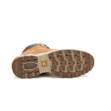 Load image into Gallery viewer, PURSUE CASUAL COFFEE BOOTS
