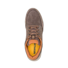 Load image into Gallery viewer, HEX LITE CRUISE MID CASUAL COFFEE SNEAKERS
