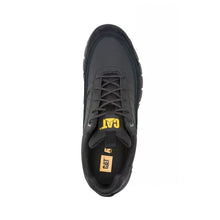 Load image into Gallery viewer, Men's Versage Lo Black Cat Sneaker

